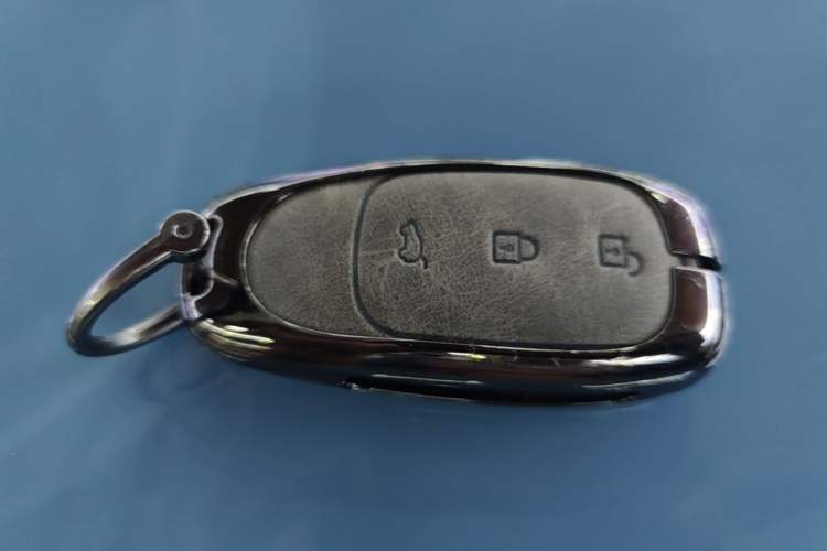 Used Li Auto ONE 2021 Extended-Range 6-Seater Version Interior 1