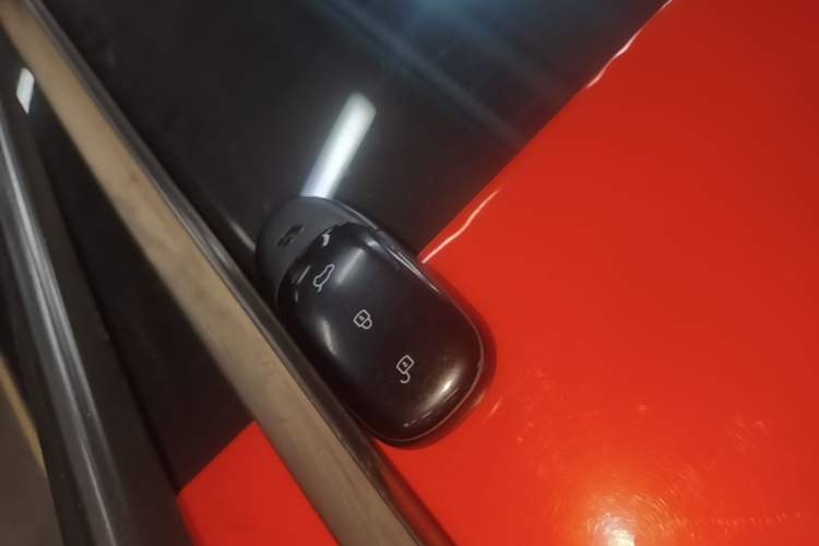 Used Li Auto ONE 2021 Extended-Range 6-Seater Version Interior 1