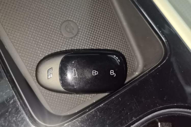 Used Li Auto ONE 2021 Extended-Range 6-Seater Version Interior 1
