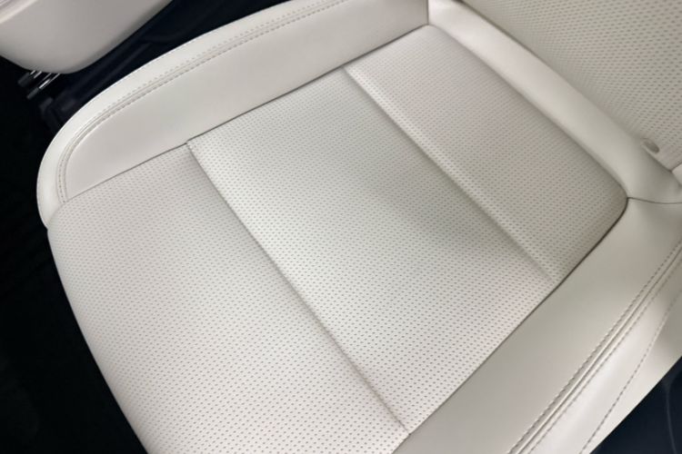 Used Li Auto ONE 2021 Extended-Range 6-Seater Version Interior 8