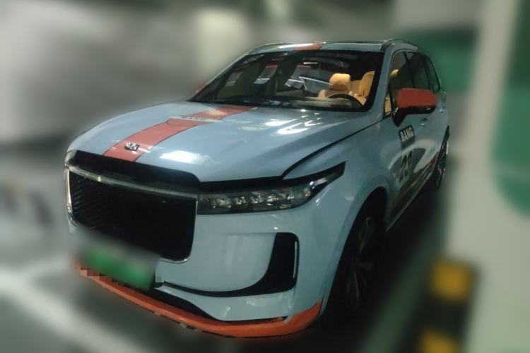 Used Li Auto ONE 2021 Extended-Range 6-Seater Version Guazi used car, China used car export, Used car for sale, Used cars, Cheapest cars for sale