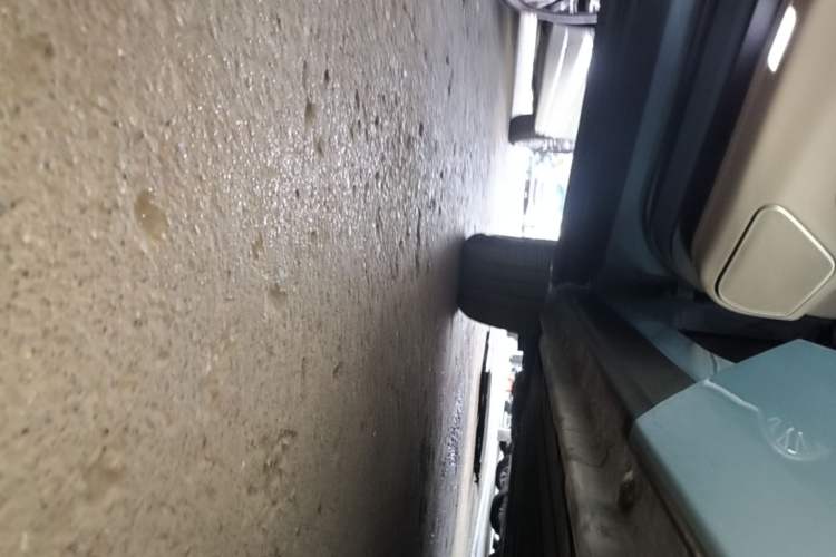 Used Li Auto ONE 2021 Extended-Range 6-Seater Version Left Side Sill