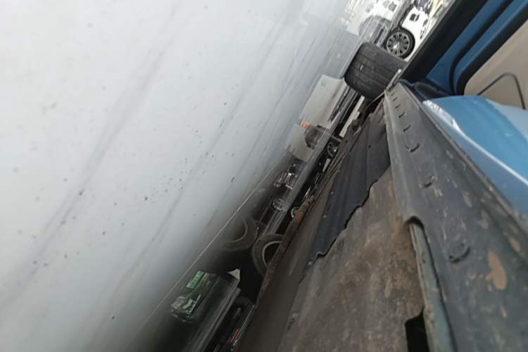 Used Li Auto ONE 2021 Extended-Range 6-Seater Version Left Side Sill