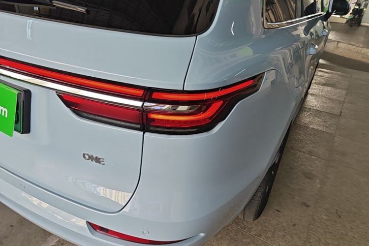 Used Li Auto ONE 2021 Extended-Range 6-Seater Version Right Rear Taillight