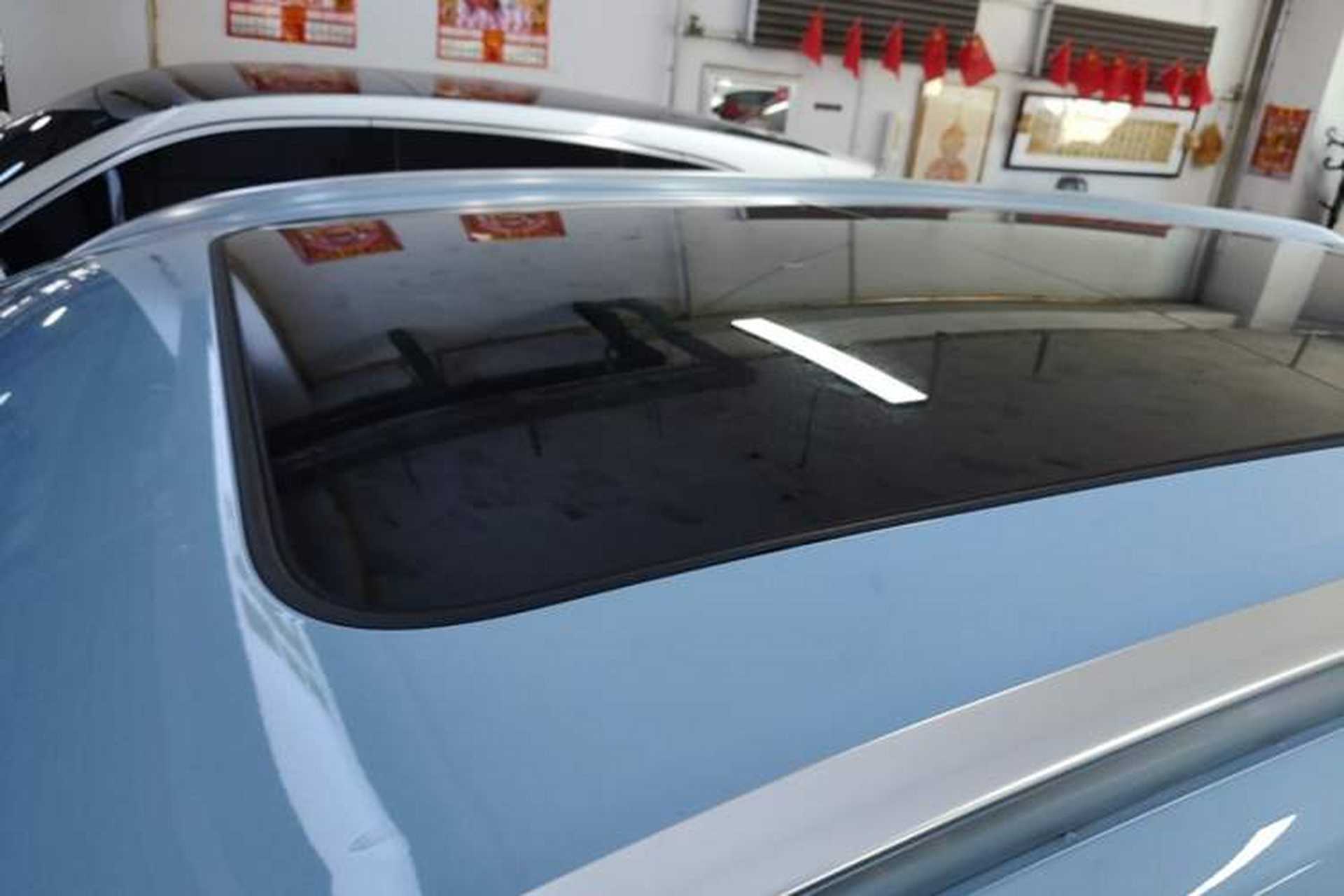 Used Li Auto ONE 2021 Extended-Range 6-Seater Version Roof