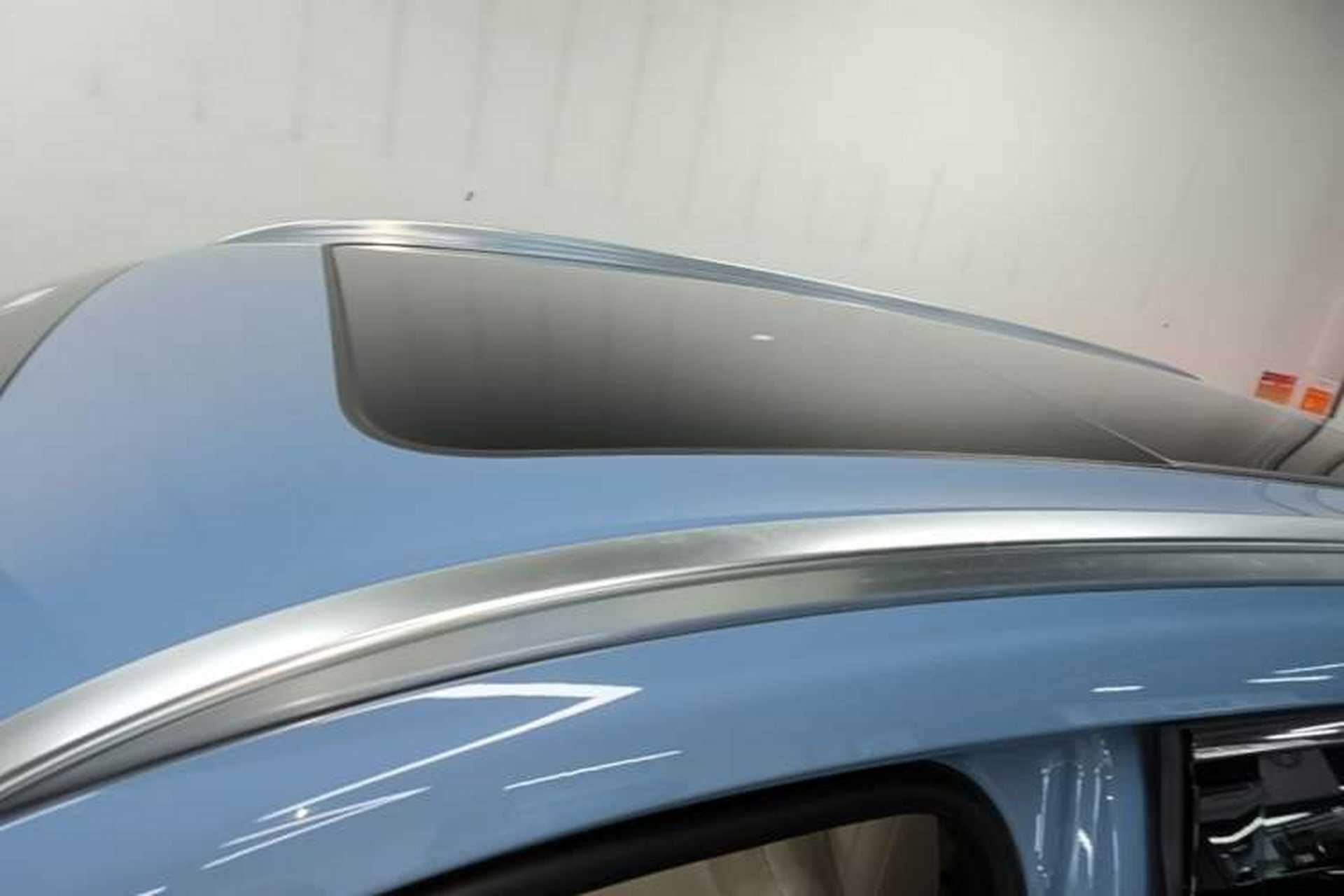 Used Li Auto ONE 2021 Extended-Range 6-Seater Version Roof