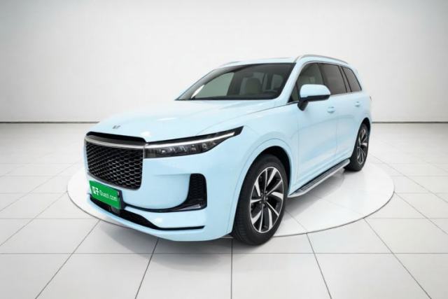 Używany Li Auto ONE 2021 Extended-Range 6-Seater Version