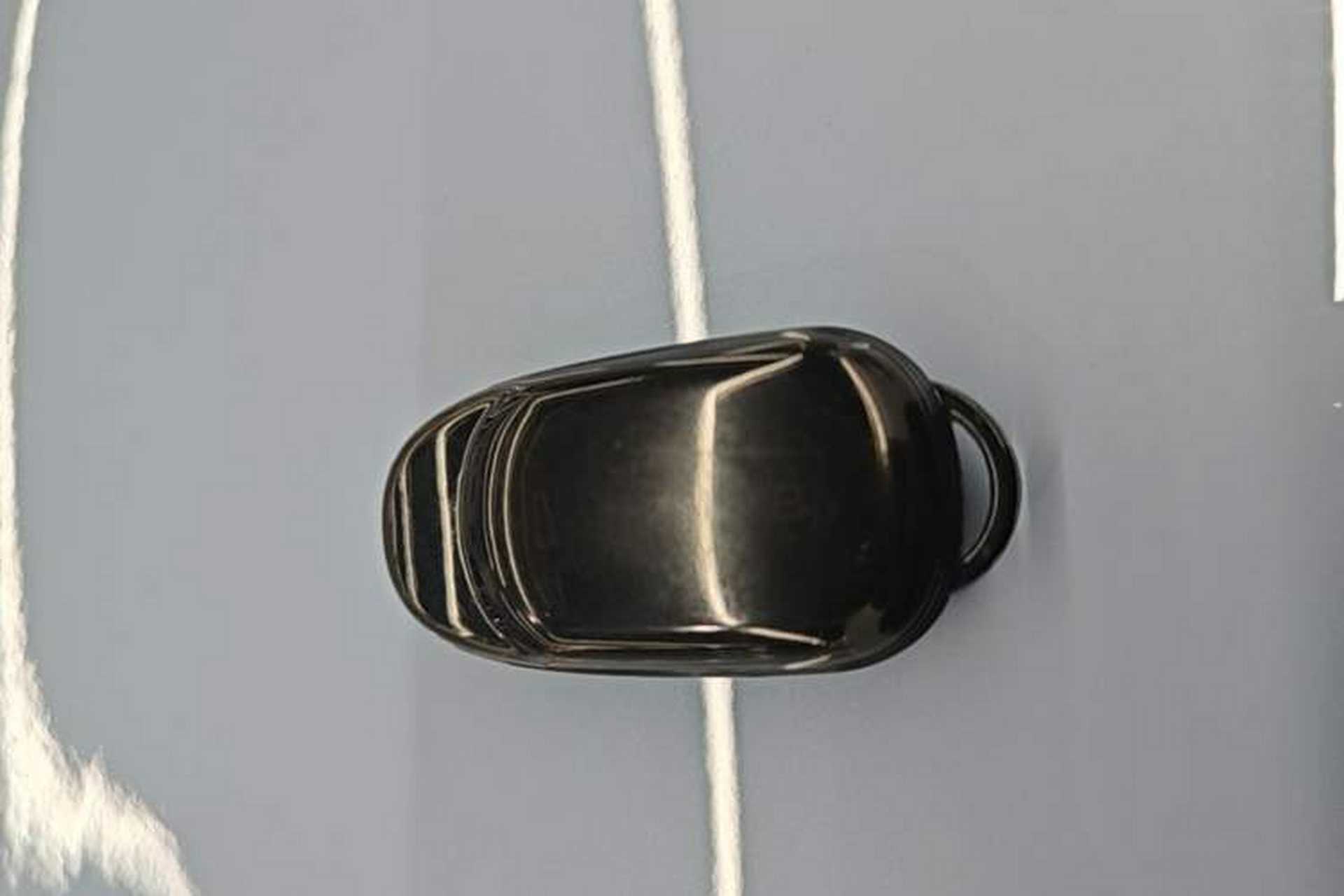 Used Li Auto ONE 2021 Extended-Range 6-Seater Version Vehicle Key