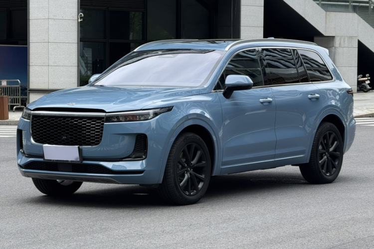 Used Li Auto ONE 2021 Extended-Range 6-Seater Version Guazi used car, China used car export, Used car for sale, Used  cars, Cheapest cars for sale