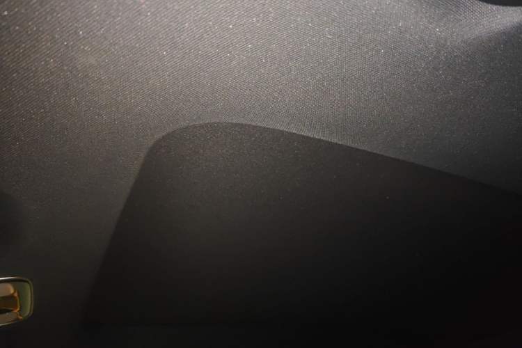 Used Li Auto ONE 2021 Extended-Range 6-Seater Version Headliner