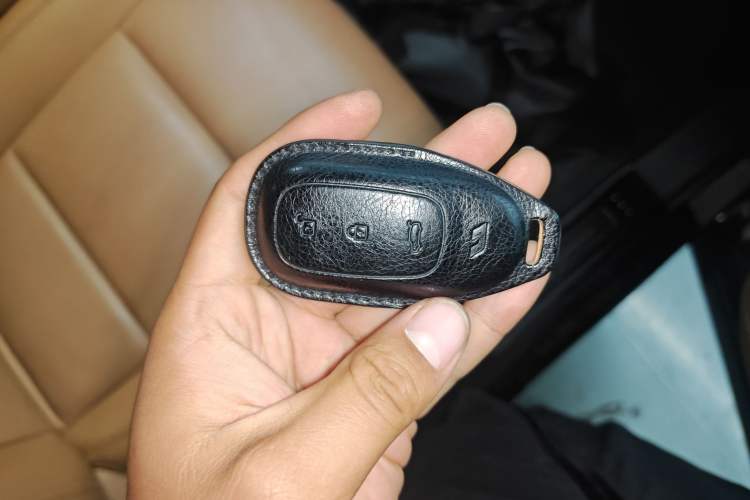 Used Li Auto ONE 2021 Extended-Range 6-Seater Version Interior 1