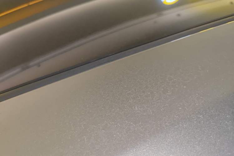 Used Li Auto ONE 2021 Extended-Range 6-Seater Version Roof