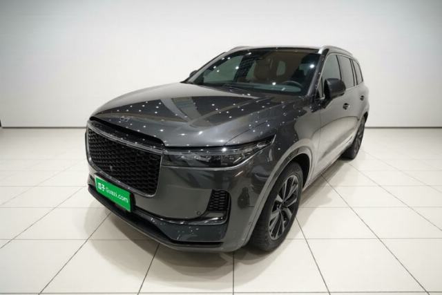 Li Auto ONE 2021 Extended-Range 6-Seater Version de segunda mano
