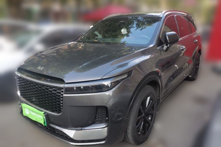 Used Li Auto ONE 2021 Extended-Range 6-Seater Version Guazi used car, China used car export, Used car for sale, Used  cars, Cheapest cars for sale