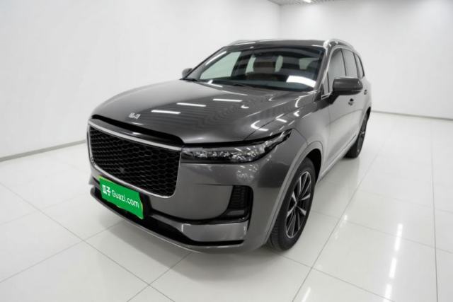 Li Auto ONE 2021 Extended-Range 6-Seater Version de segunda mano