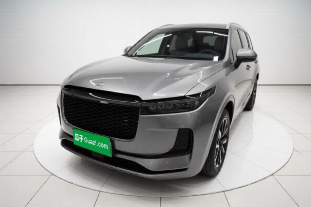 Li Auto ONE 2021 Extended-Range 6-Seater Version usado