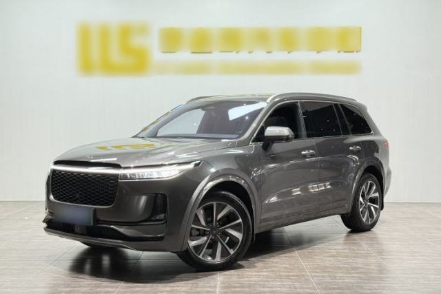 Li Auto ONE 2021 Extended-Range 6-Seater Version de segunda mano