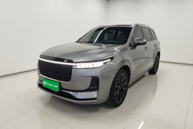 Li Auto ONE 2021 Extended-Range 6-Seater Version usado
