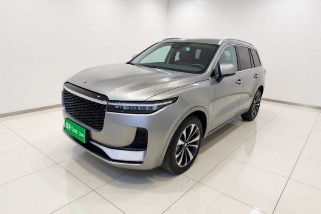 Li Auto ONE 2021 Extended-Range 6-Seater Version de segunda mano