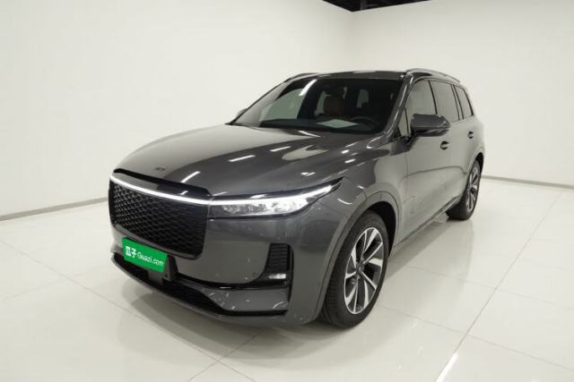 Ojetý Li Auto ONE 2021 Extended-Range 6-Seater Version