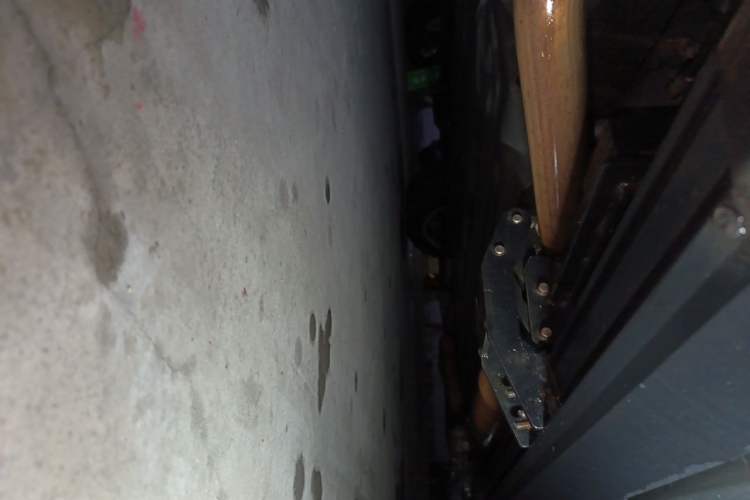 Used Li Auto ONE 2021 Extended-Range 6-Seater Version Chassis Front Left