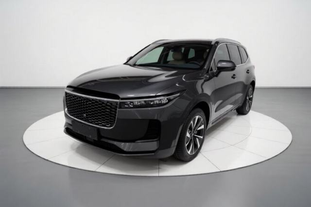 Li Auto ONE 2021 Extended-Range 6-Seater Version de segunda mano