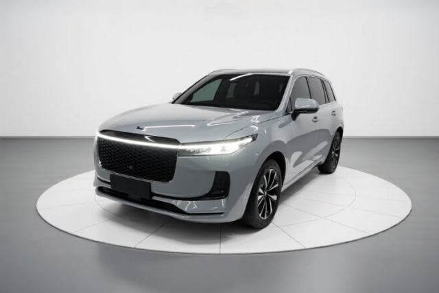 Li Auto ONE 2021 Extended-Range 6-Seater Version de segunda mano