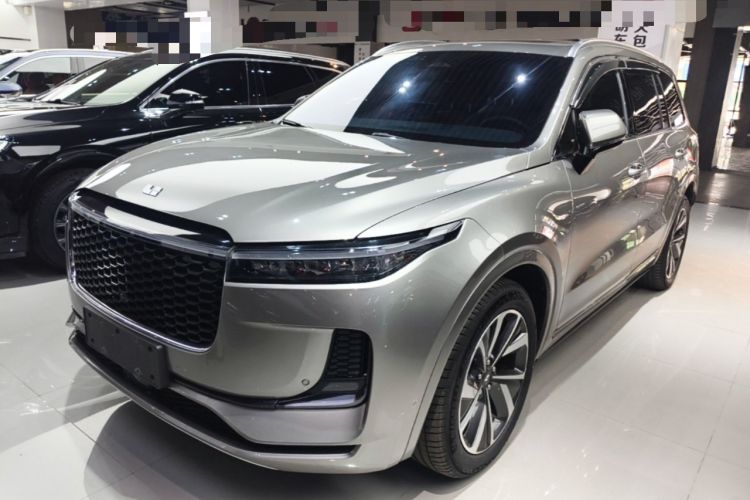 Used Li Auto ONE 2021 Extended-Range 6-Seater Version Guazi used car, China used car export, Used car for sale, Used  cars, Cheapest cars for sale