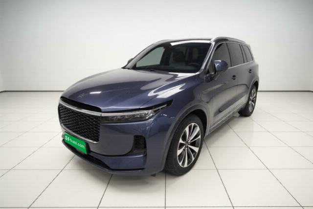 Li Auto ONE 2021 Extended-Range 6-Seater Version de segunda mano