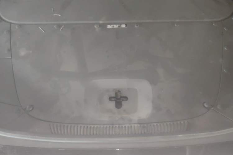 Used Li Auto ONE 2021 Extended-Range 6-Seater Version Engine Bay