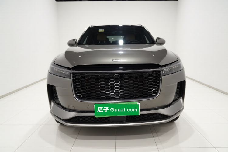 Used Li Auto ONE 2021 Extended-Range 6-Seater Version Exterior 1
