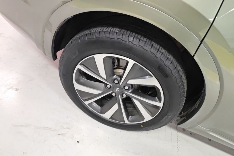 Used Li Auto ONE 2021 Extended-Range 6-Seater Version Exterior 5