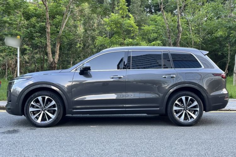 Used Li Auto ONE 2021 Extended-Range 6-Seater Version Exterior 7