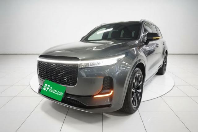 Li Auto ONE 2021 Extended-Range 6-Seater Version usata