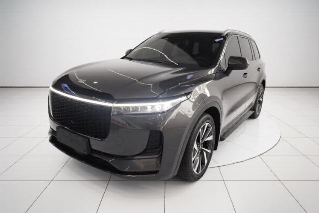Li Auto ONE 2021 Extended-Range 6-Seater Version de segunda mano