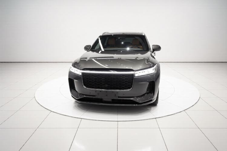 Used Li Auto ONE 2021 Extended-Range 6-Seater Version Front