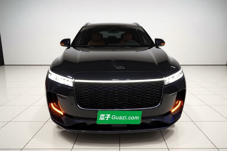 Used Li Auto ONE 2021 Extended-Range 6-Seater Version Front
