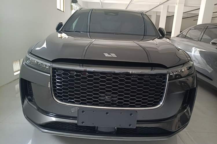 Used Li Auto ONE 2021 Extended-Range 6-Seater Version Front