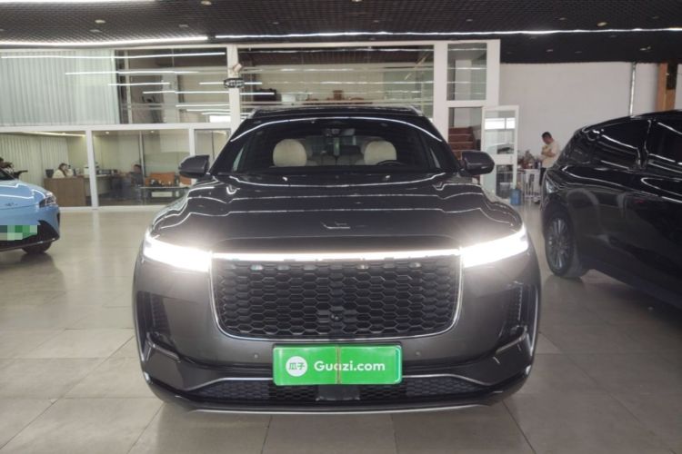 Used Li Auto ONE 2021 Extended-Range 6-Seater Version Front