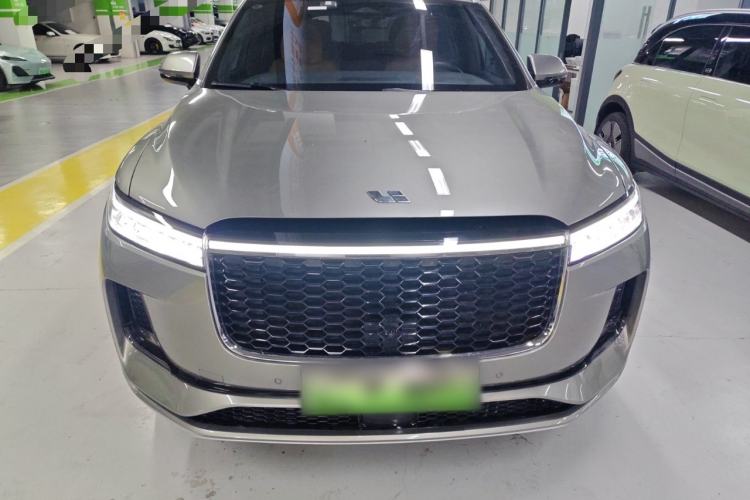 Used Li Auto ONE 2021 Extended-Range 6-Seater Version Front
