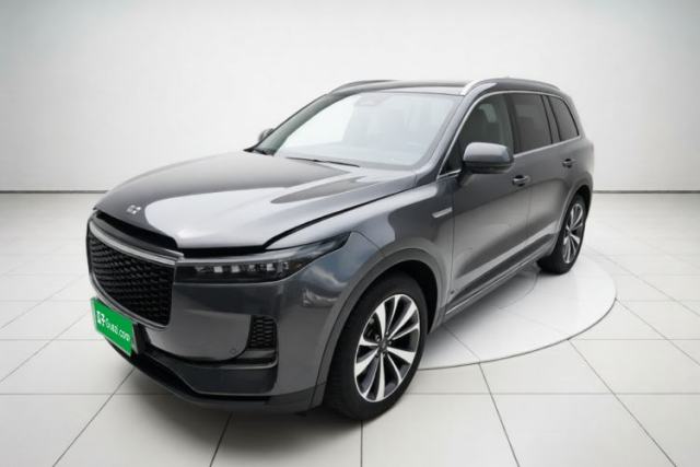 Li Auto ONE 2021 Extended-Range 6-Seater Version de segunda mano