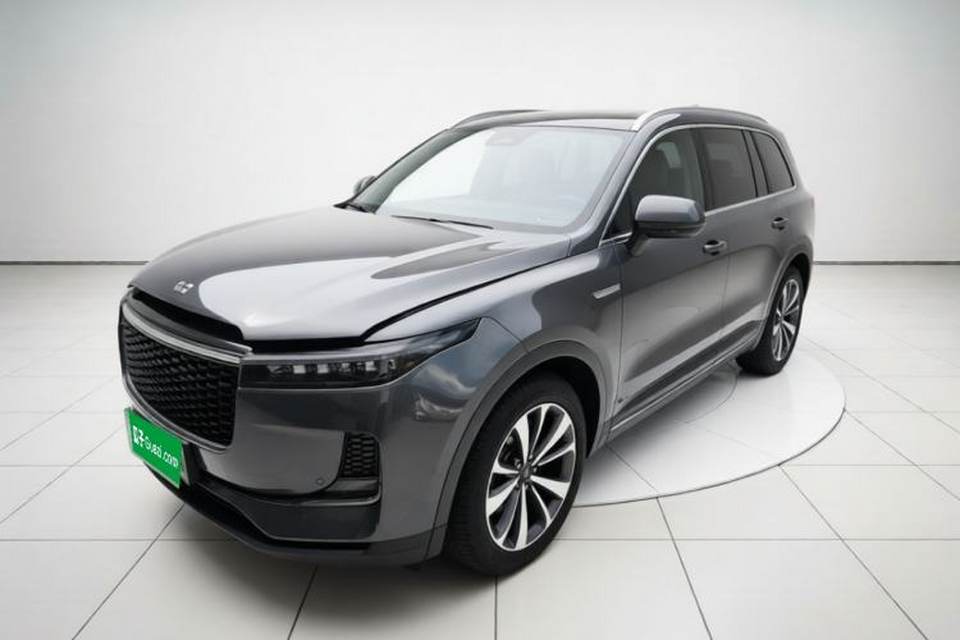 Li Auto ONE 2021