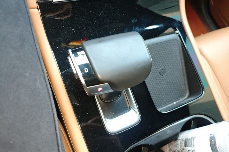 Used Li Auto ONE 2021 Extended-Range 6-Seater Version Gear Lever