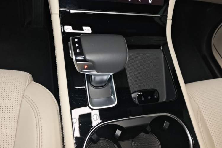 Used Li Auto ONE 2021 Extended-Range 6-Seater Version Gear Lever