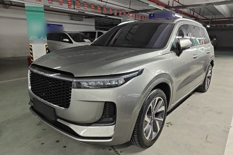 Used Li Auto ONE 2021 Extended-Range 6-Seater Version Guazi used car, China used car export, Used car for sale, Used  cars, Cheapest cars for sale