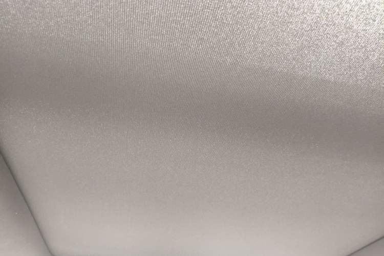 Used Li Auto ONE 2021 Extended-Range 6-Seater Version Headliner