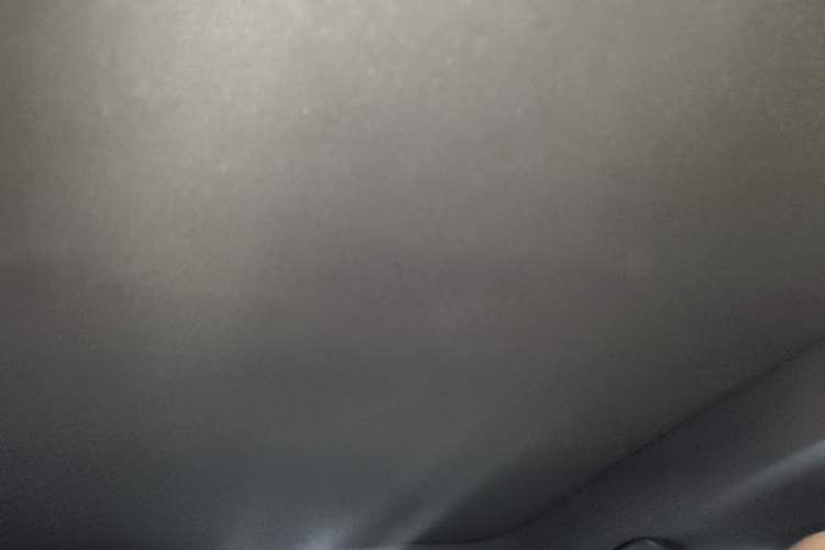 Used Li Auto ONE 2021 Extended-Range 6-Seater Version Headliner