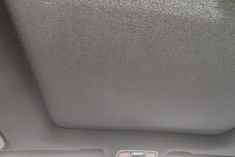 Used Li Auto ONE 2021 Extended-Range 6-Seater Version Headliner