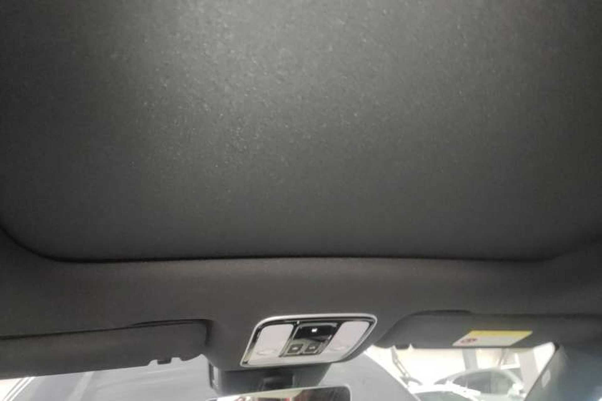Used Li Auto ONE 2021 Extended-Range 6-Seater Version Headliner