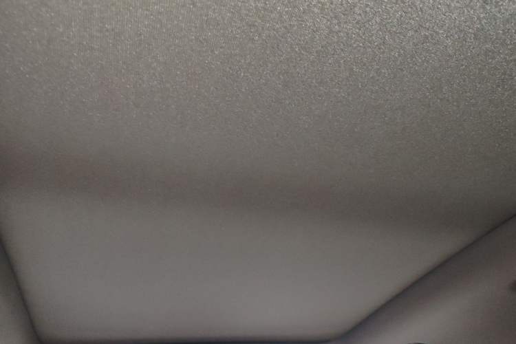 Used Li Auto ONE 2021 Extended-Range 6-Seater Version Headliner
